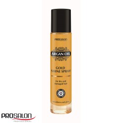 Arganovo ulje za sjaj kose u spreju - ORANGE LINE - ARGAN OIL - PROSALON 100ml